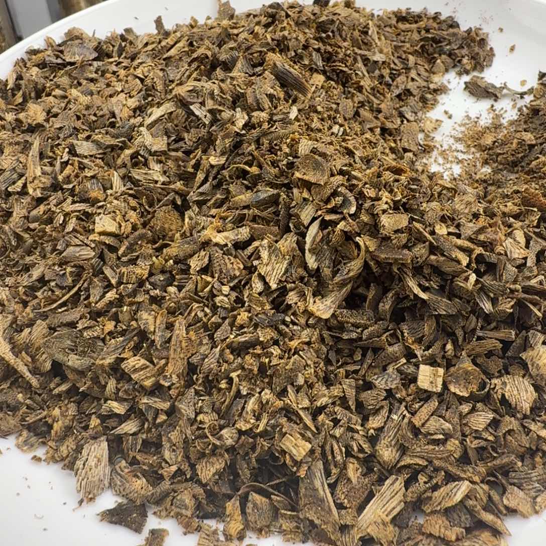香料树丁碎料5O克