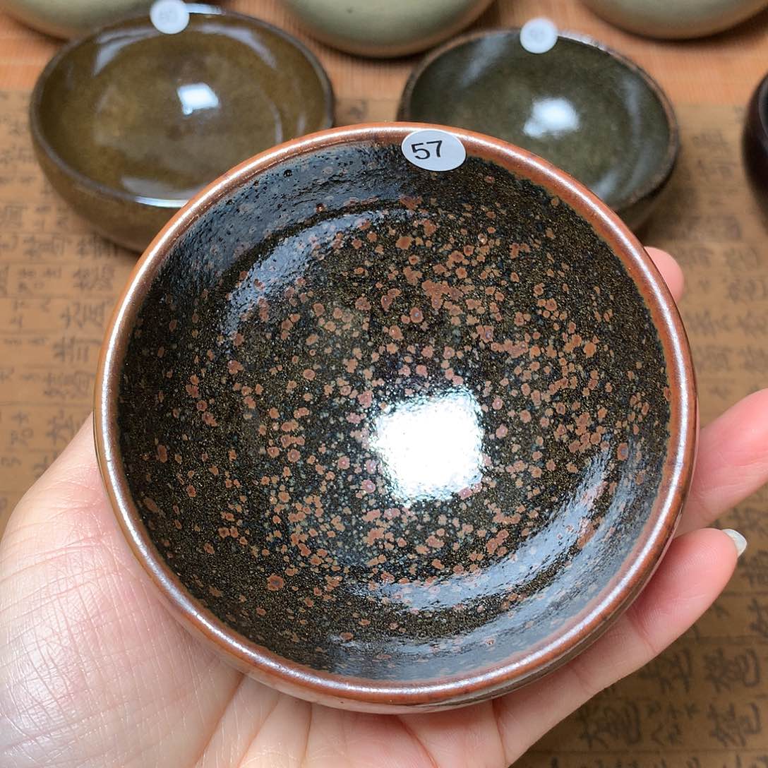 茶盏我们的生活方式是57