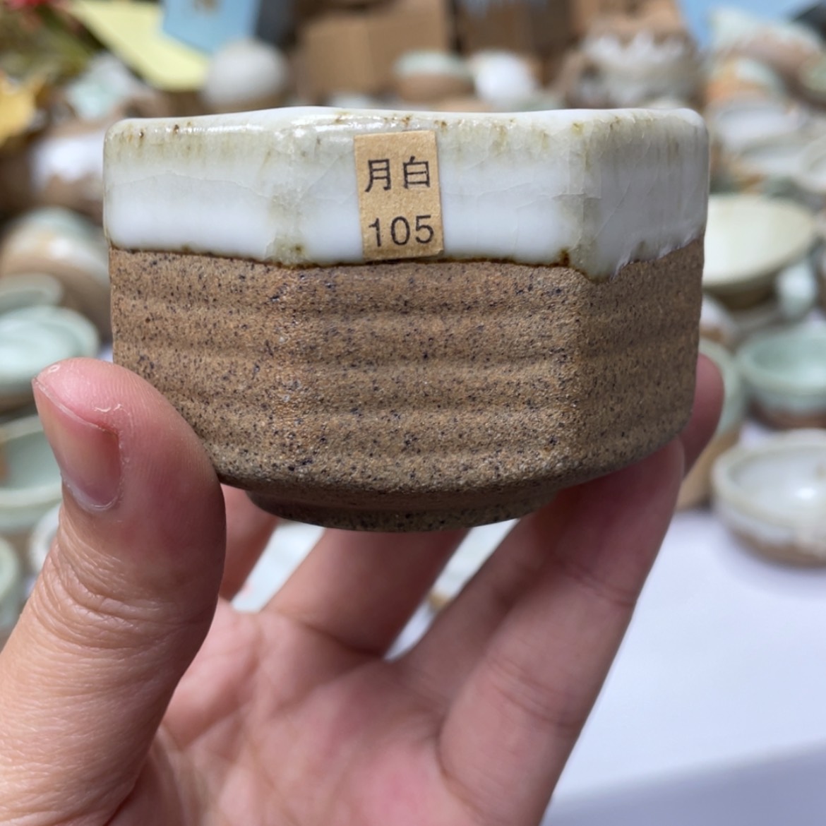 【闪购商品】壶老段烧陶瓷茶器！