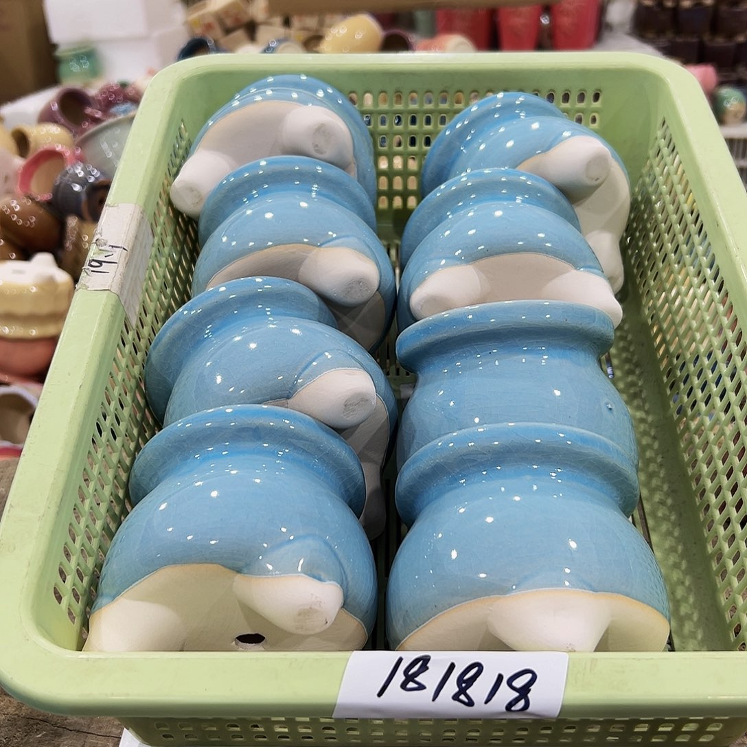 红陶高温陶瓷材料181818