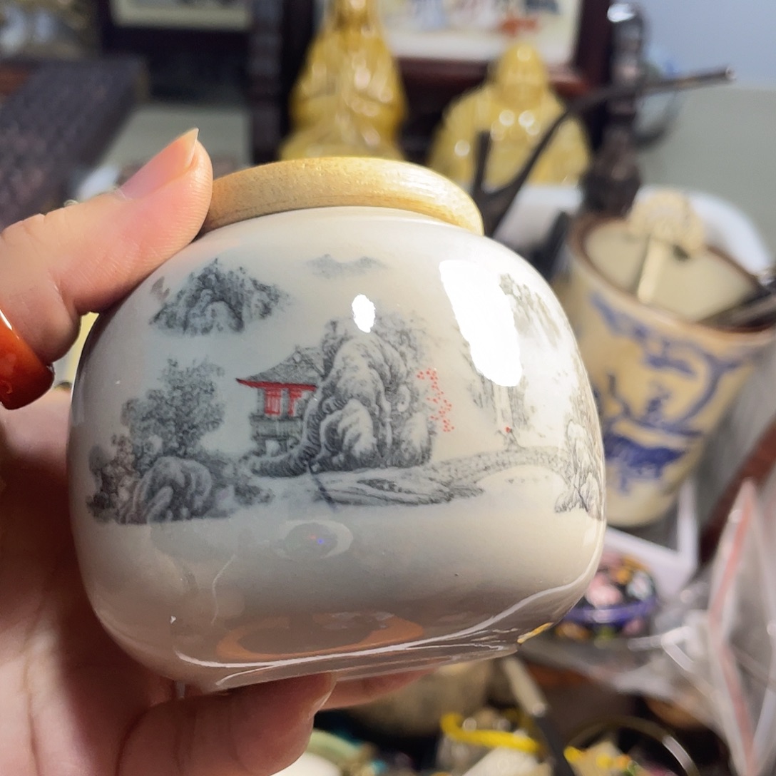 @***】陶瓷手串陶瓷手串