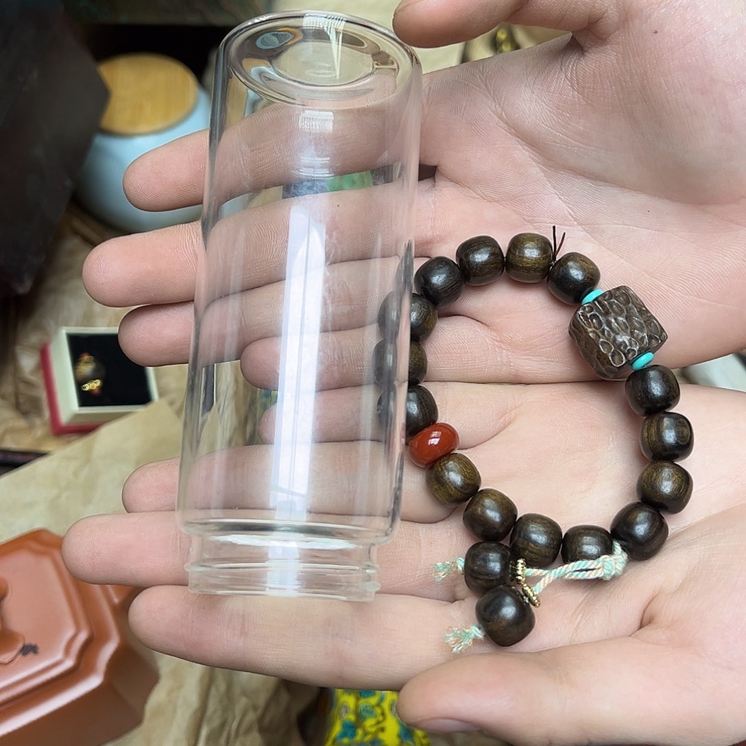 大叶紫檀（黑酸枝木类）