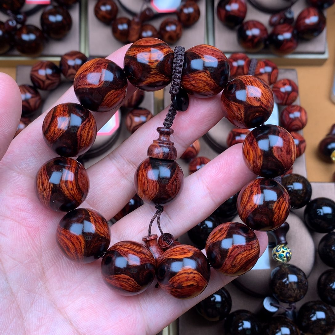 黄花梨/降香黄檀2.0