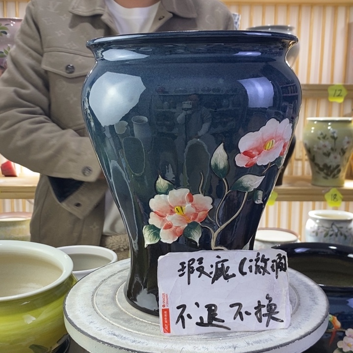 D***好手工高温陶瓷景德镇