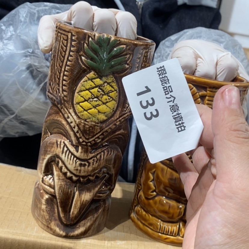 【闪购商品】摆件?**?陶瓷摆件瑕疵特卖