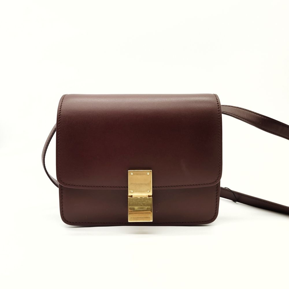 元品奢选/95新/思琳/单肩包/SN-X514489