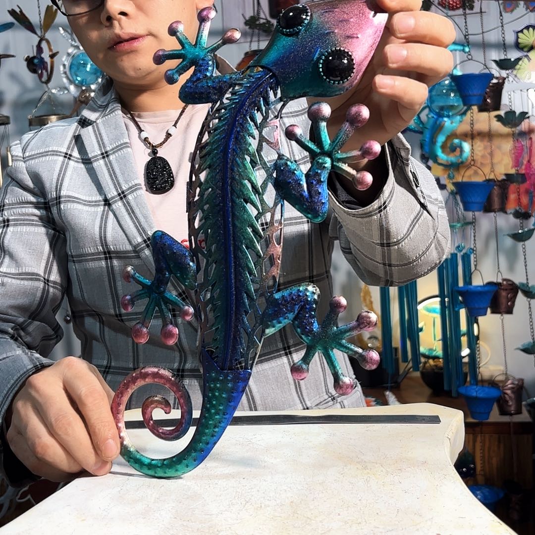 树脂A三块哥工艺品孤品