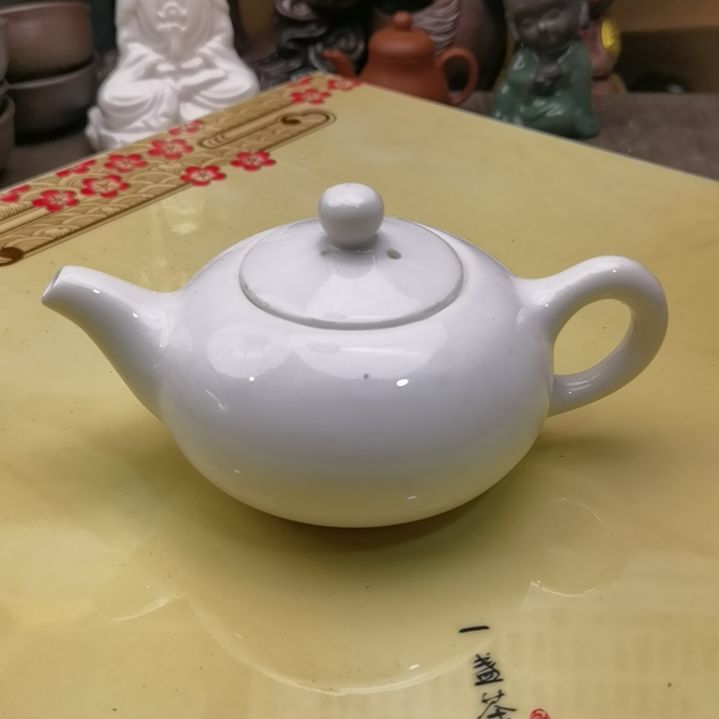 茶壶公道杯盖碗茶杯