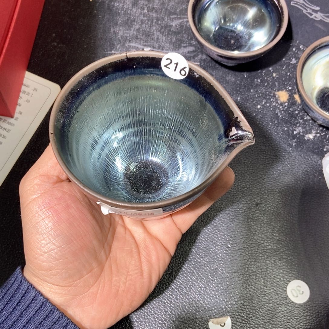茶盏可口可乐公司216