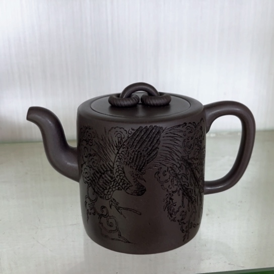 紫砂茶壶紫砂茶具套装特价