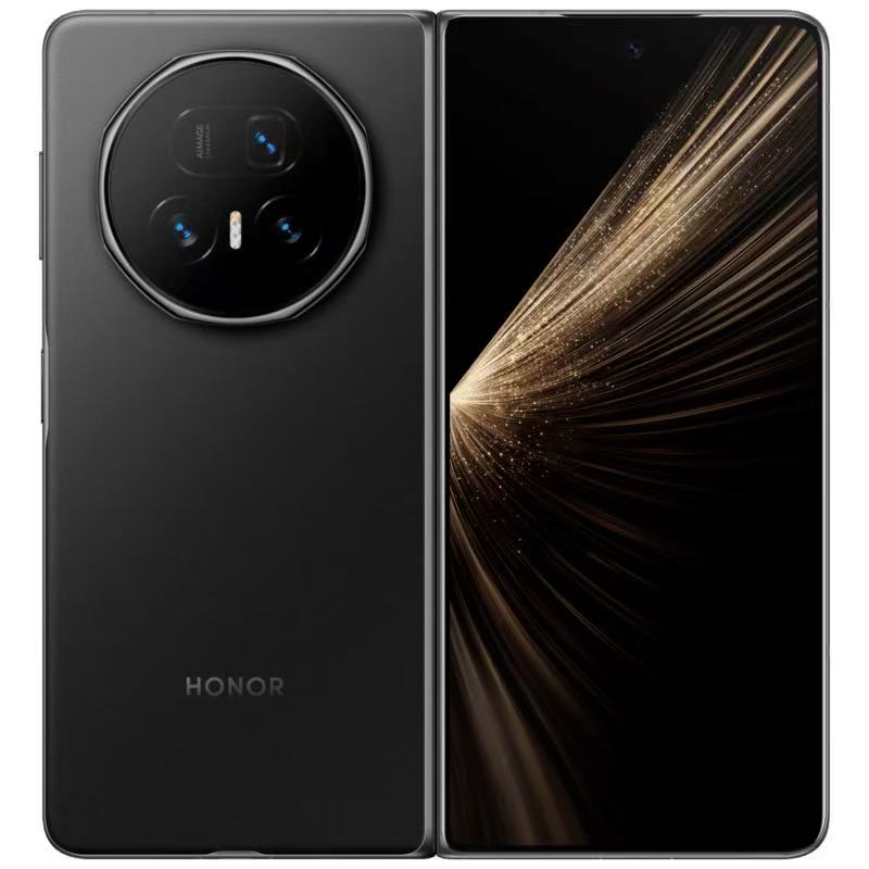99新 honor/荣耀 magic v5 5g手机 折叠手机 原装二手手机
