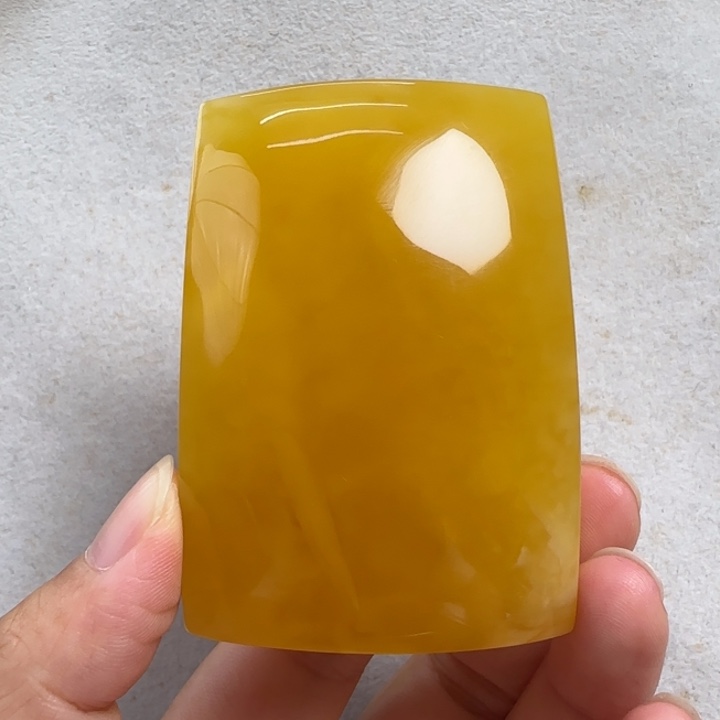 未镶嵌蜜蜡珠宝奇石