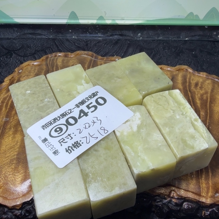 青田石2.14青田石雕厂家直销