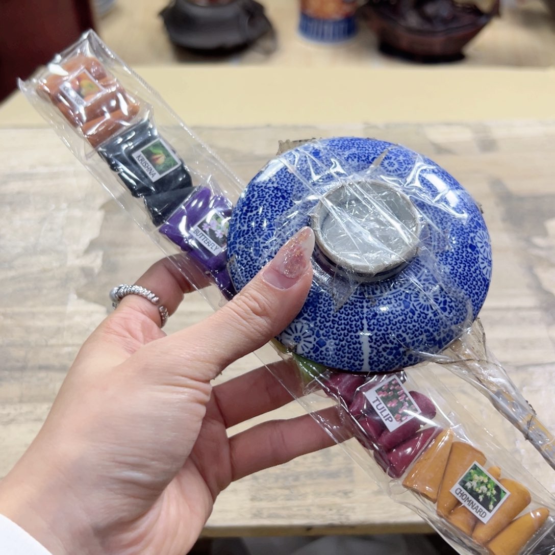 瓷片陶瓷材料学研究和