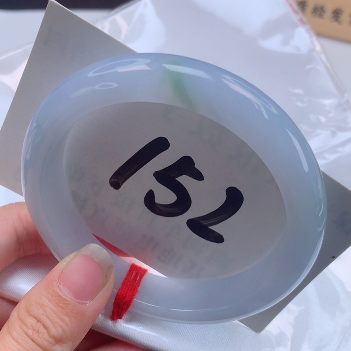 翡翠手镯未镶嵌强推