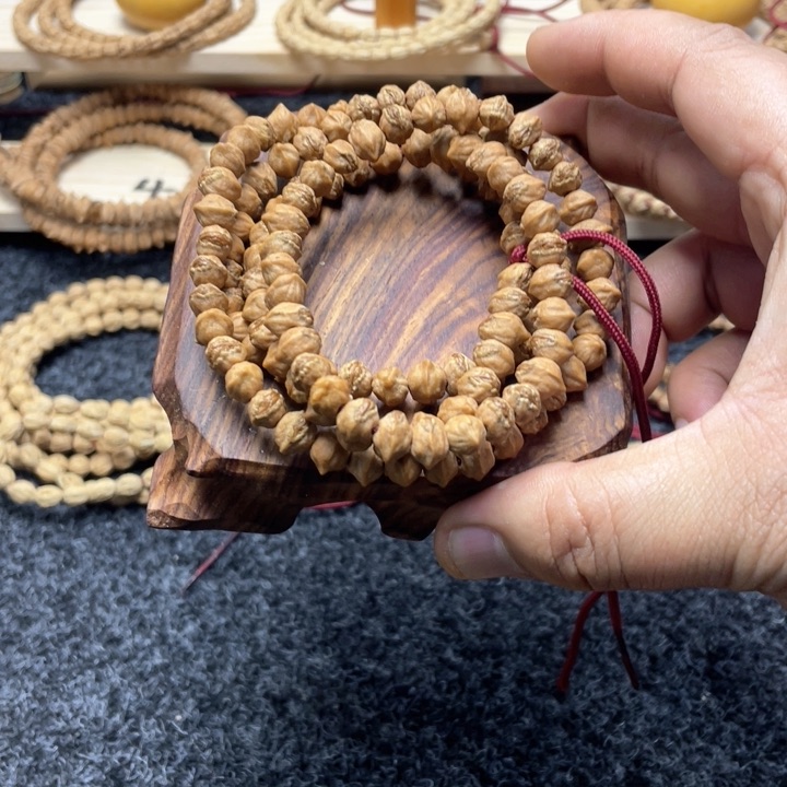 柏香籽/百香籽吊坠