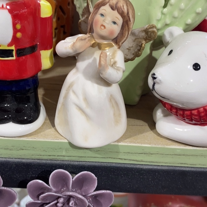 陶瓷树脂工艺摆件