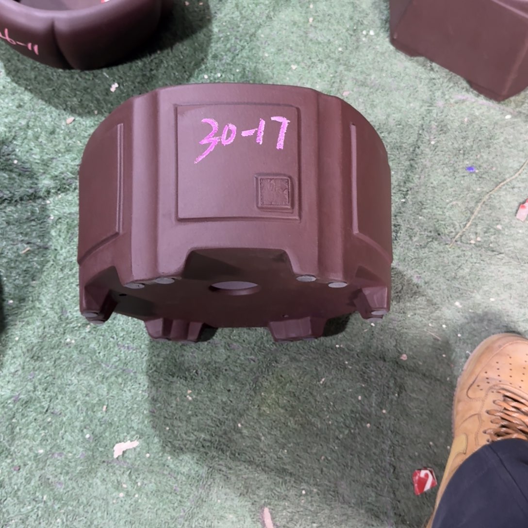 花盆紫砂紫砂花盆