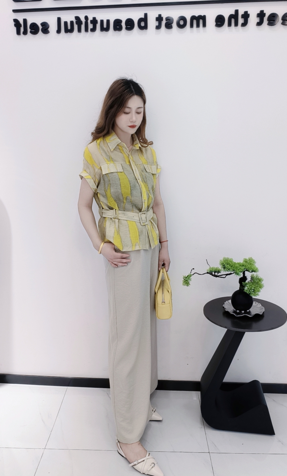 【老郭说穿搭】2025伊时尚套装