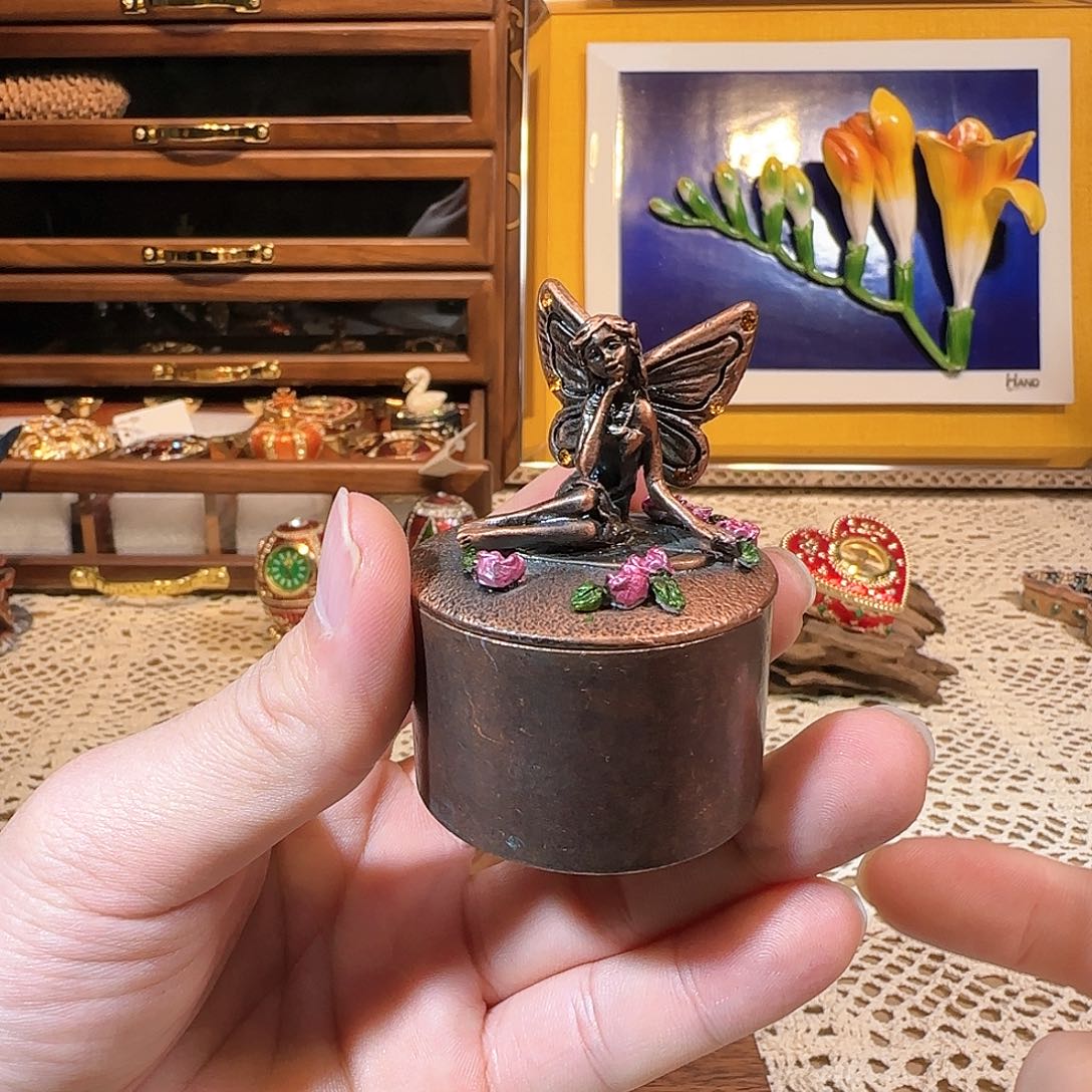 手工制品默认微瑕