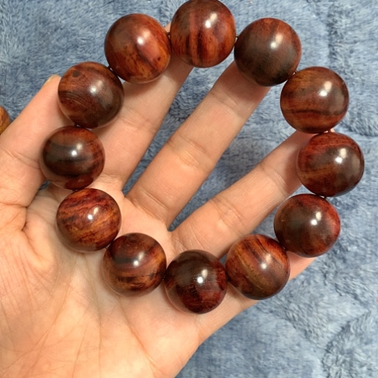 手串/手链黄花梨/降香黄檀