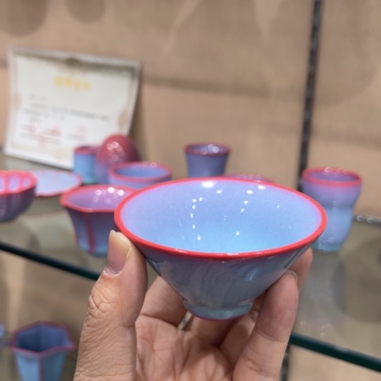 大宋甄选茶具茶器