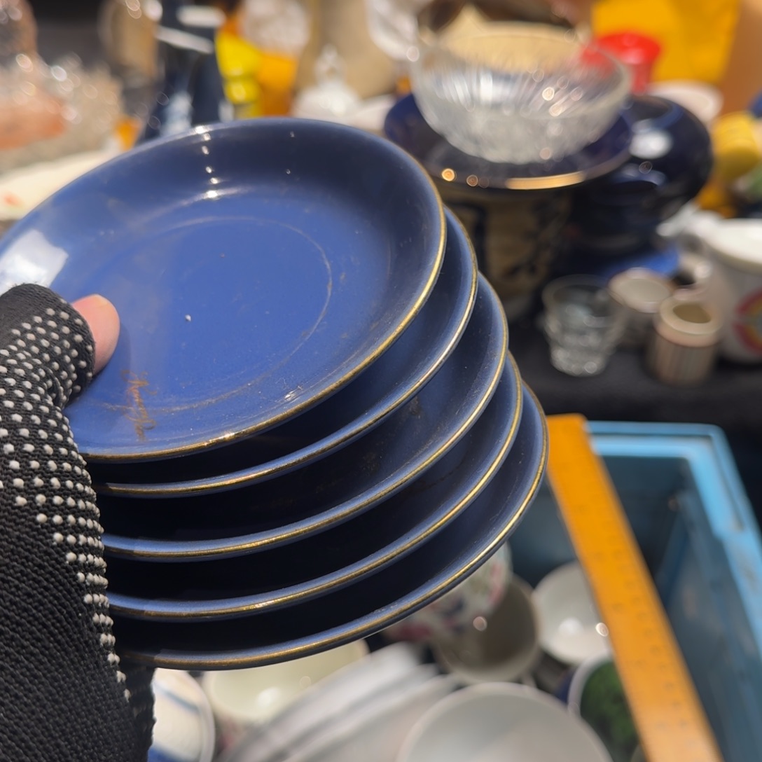 珠***舍餐具默认微瑕不退不换