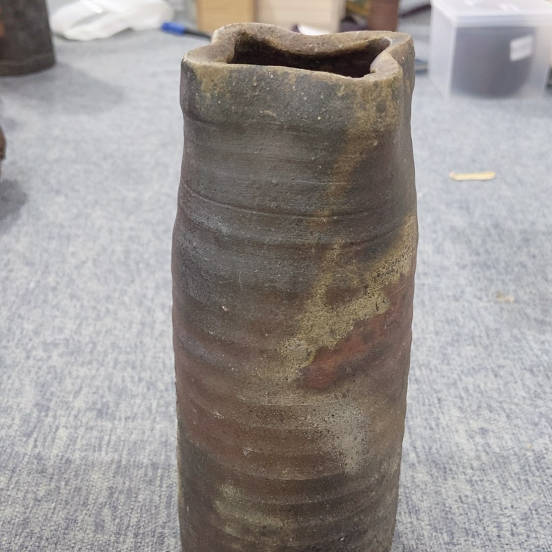 紫砂茶杯非常满意好看得物件