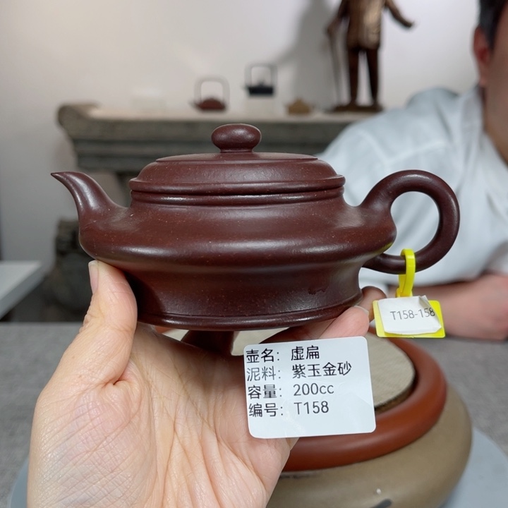 紫砂茶壶紫砂刻绘