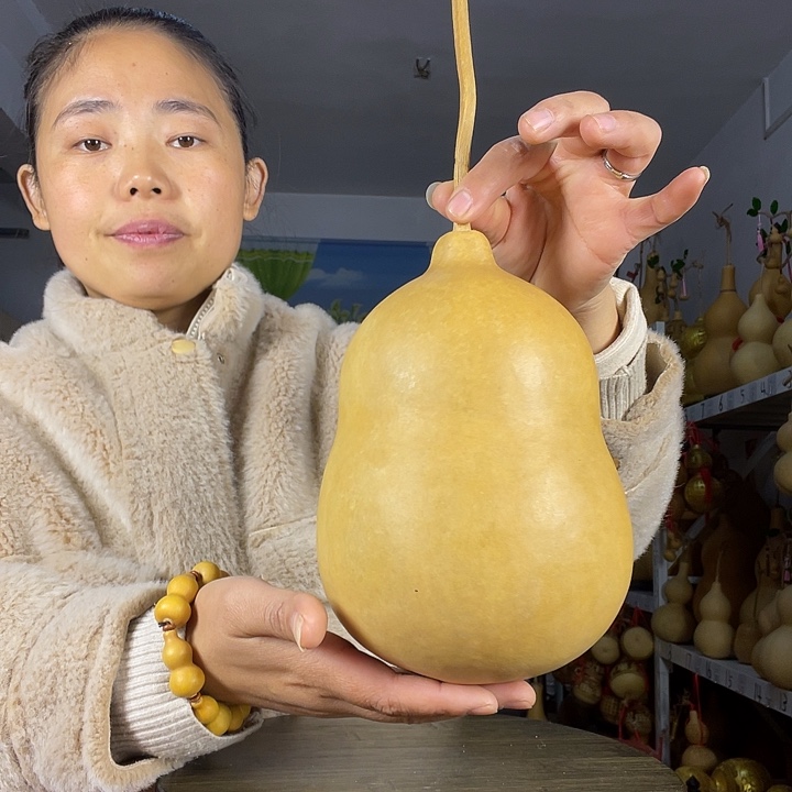 哈**?天然葫芦一物一图看图片发货