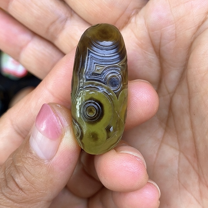 未镶嵌饰品玛瑙/玉髓