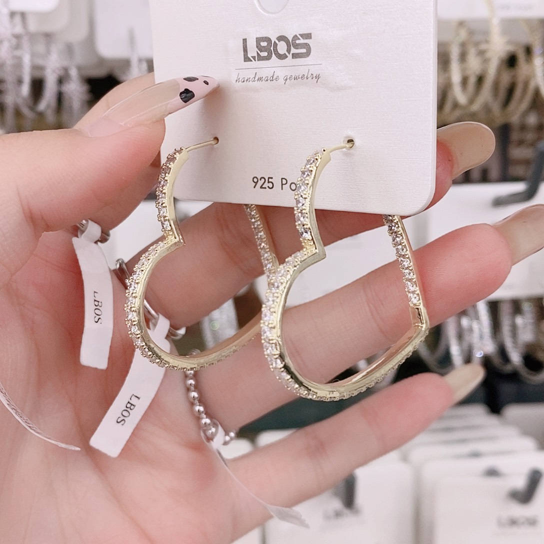 锆石铜合金925银自留款