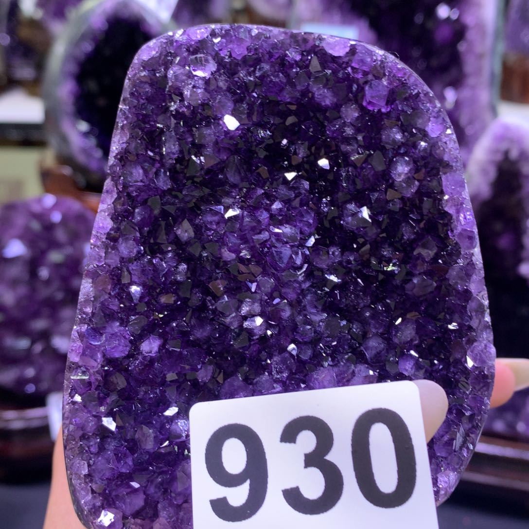 水晶水晶摆件未镶嵌