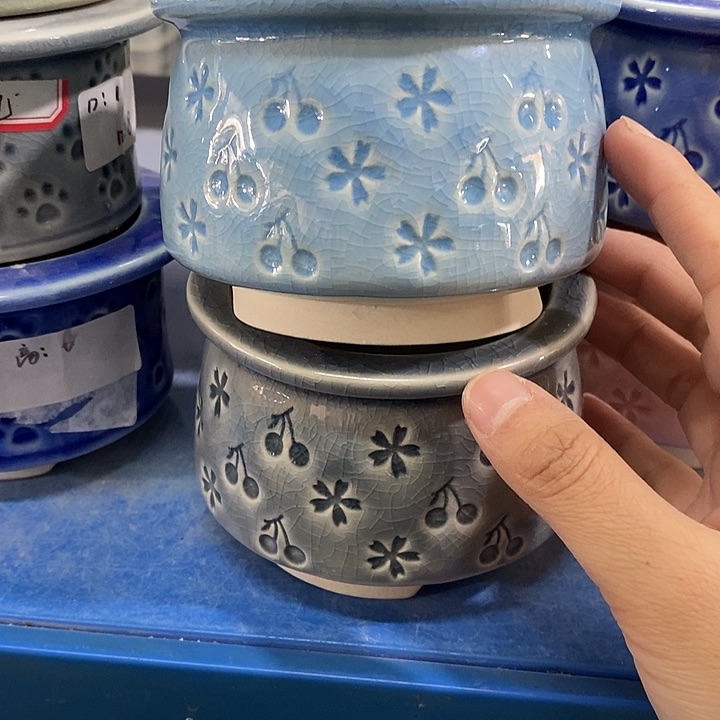 红陶「满10米包邮默认微瑕疵」2个浮力