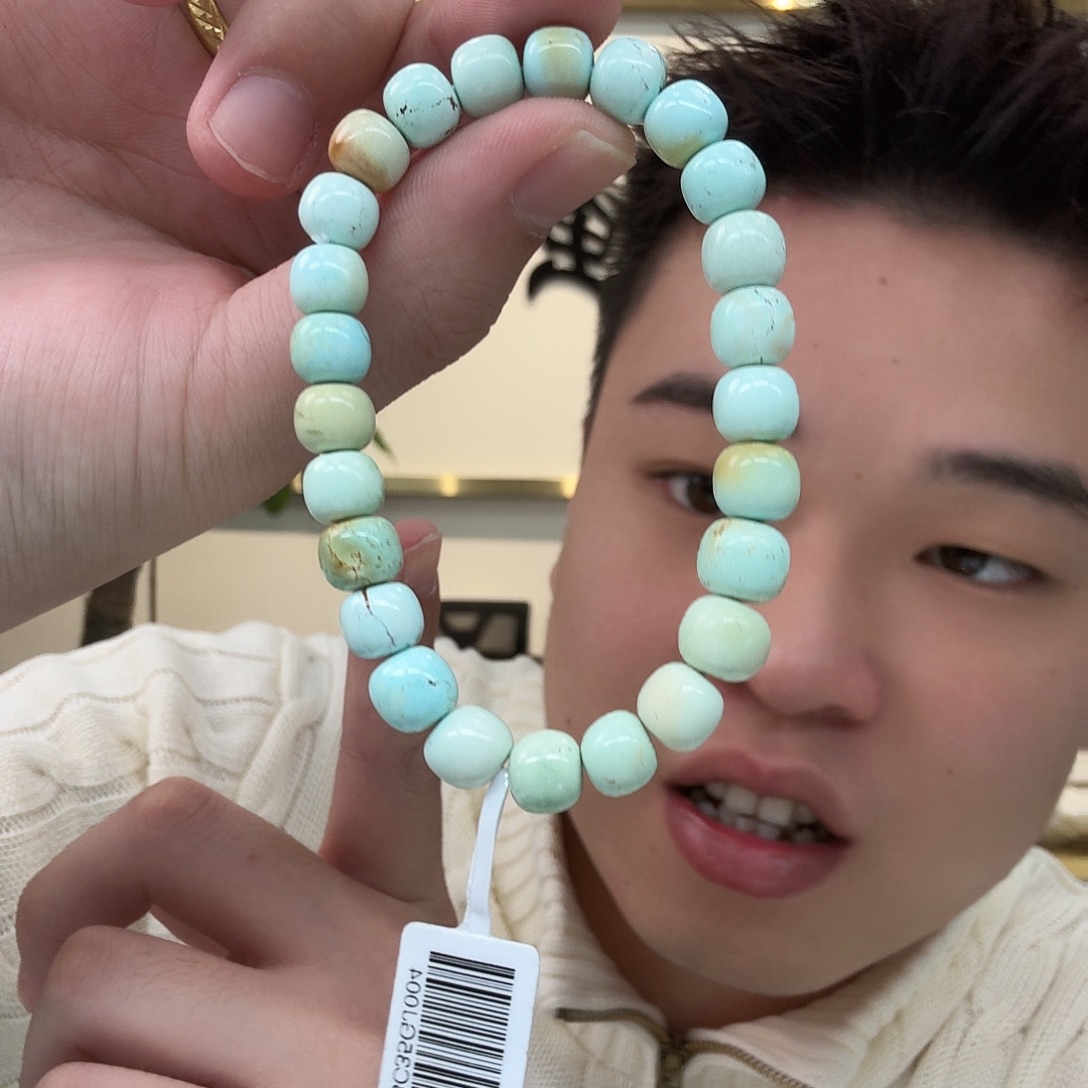 绿松石未镶嵌珠宝奇石468