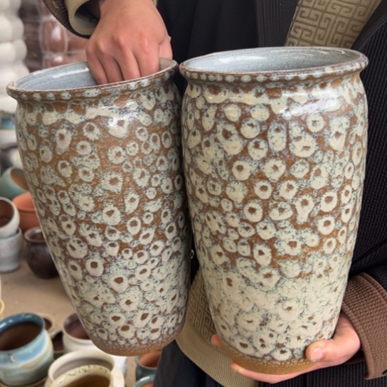 紫砂花盆高31口16.5————-