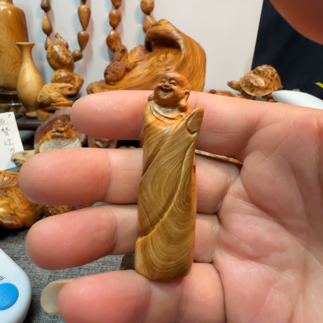 柏木（崖柏）好的好滴我知道啦你