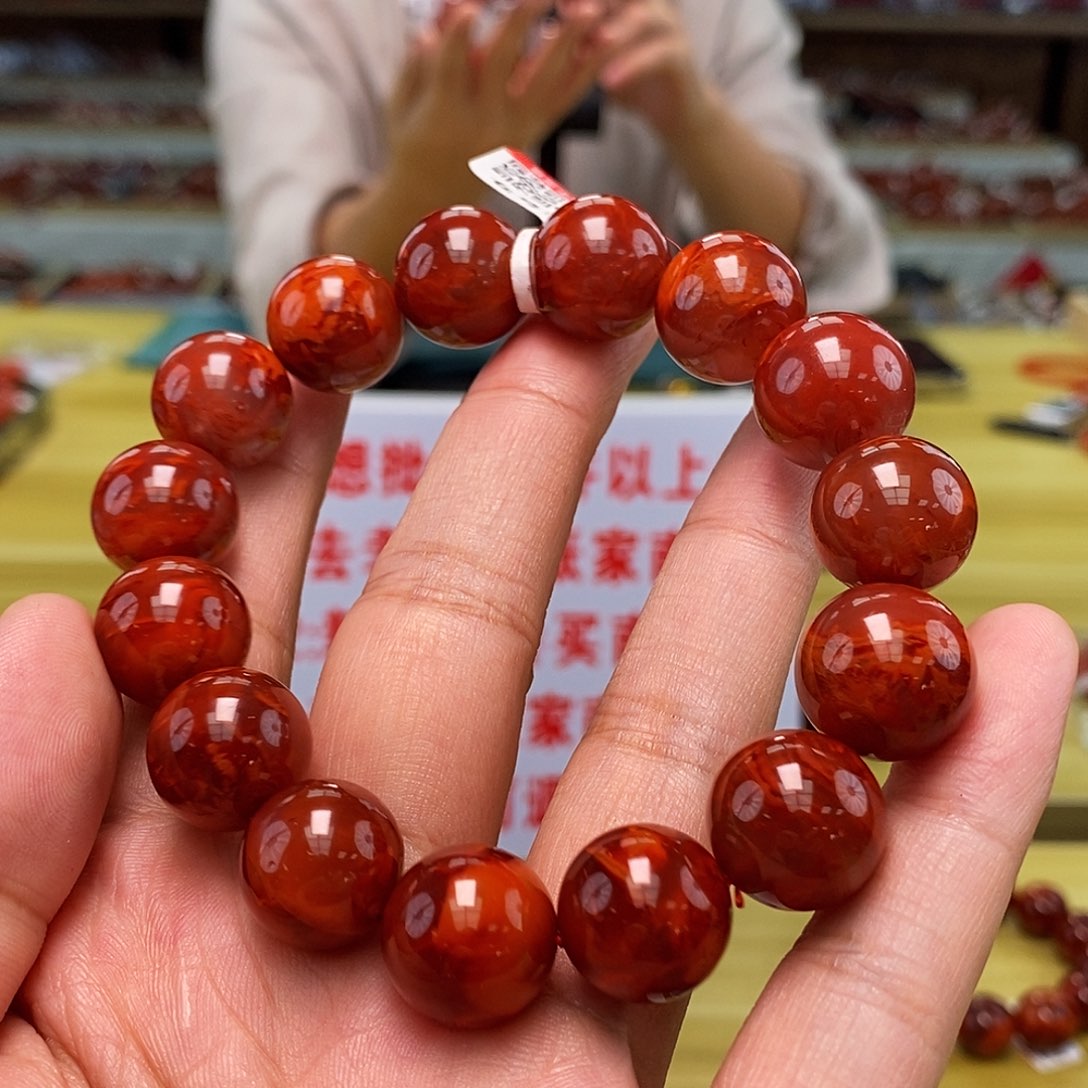 南红玛瑙15未镶嵌1555555555555