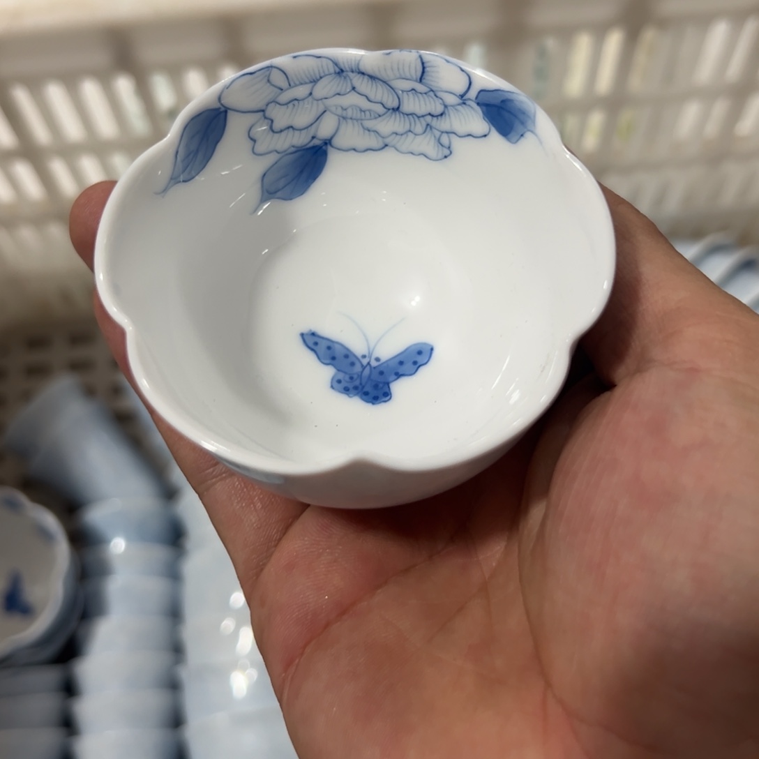 库存茶具部分瑕疵介意勿拍！