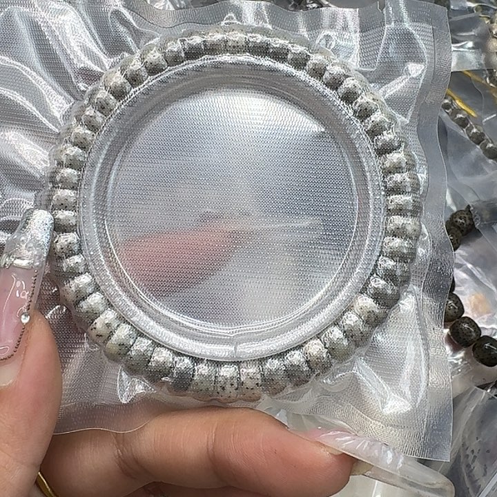 星月菩提手串119传说大眼睛星月菩提药片94单圈