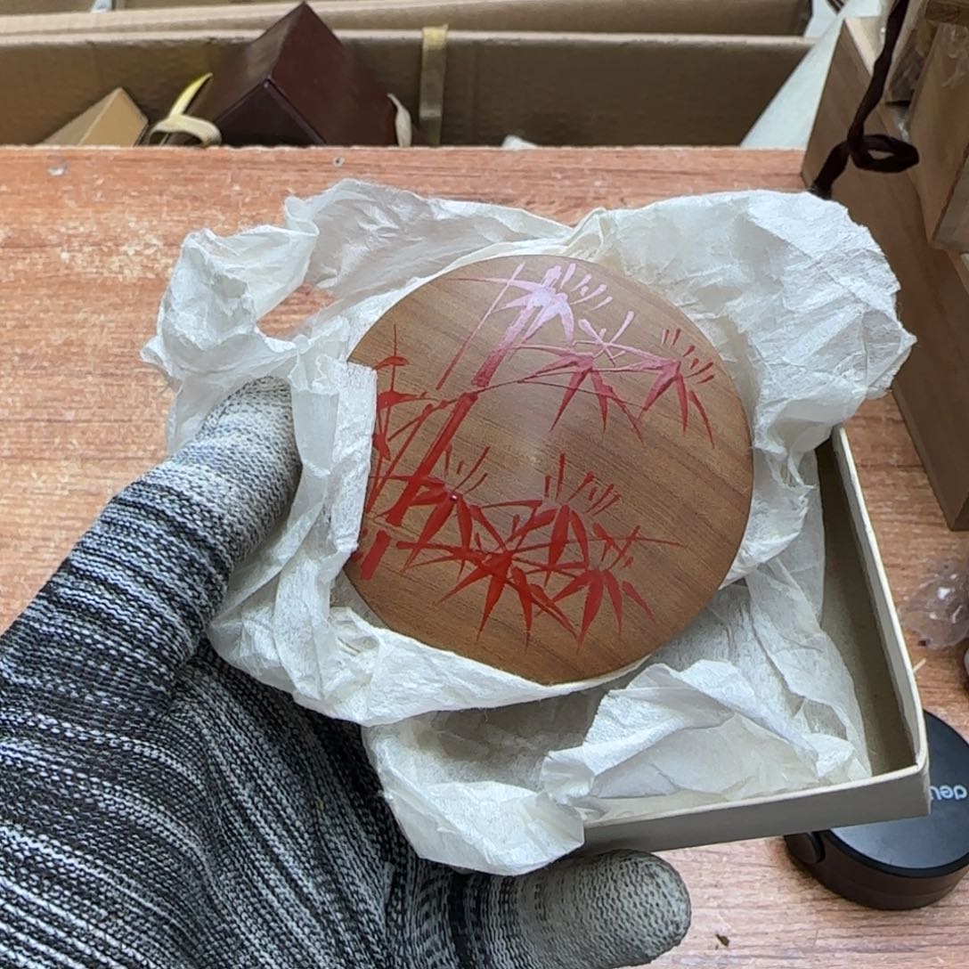 茶宠昵****?我是说今天不想见