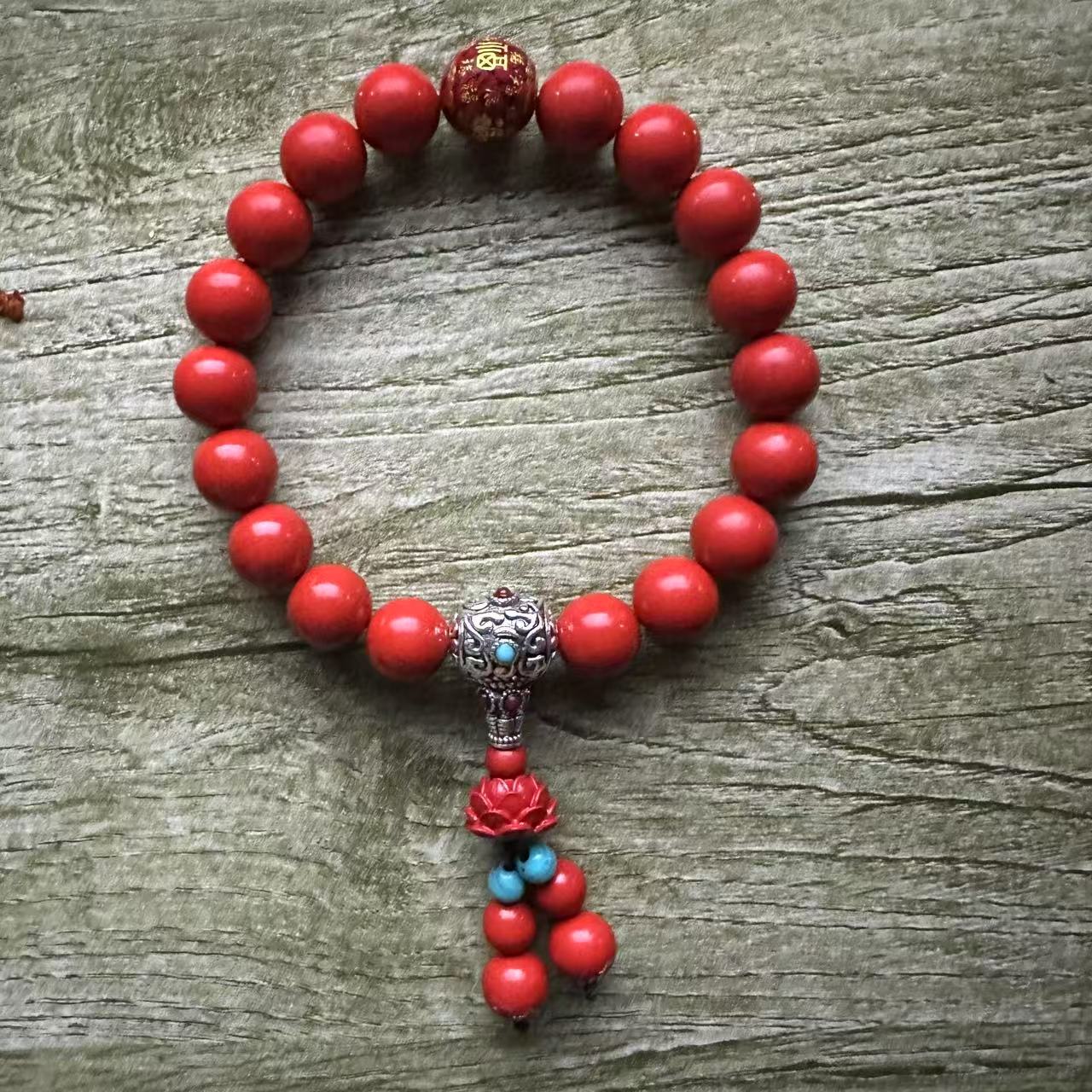 精选精品高端吊坠