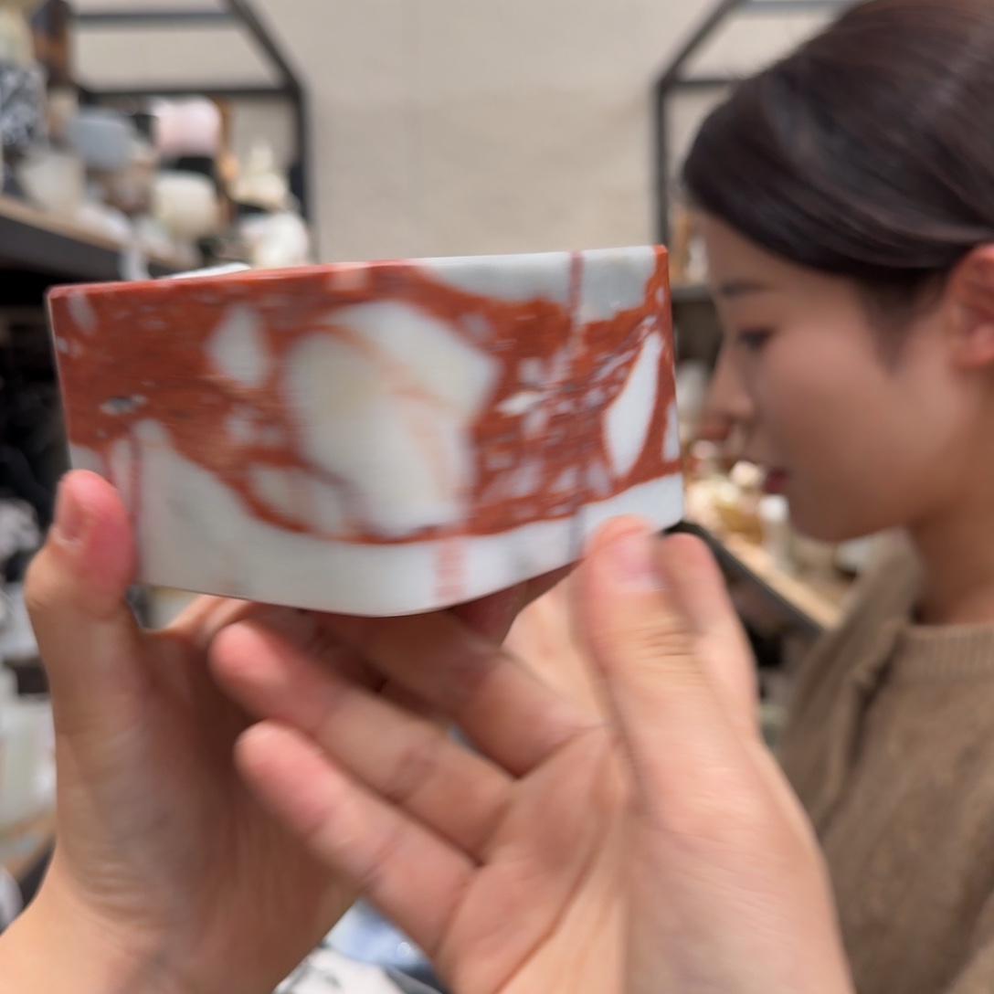 大理石R195。  带薪。