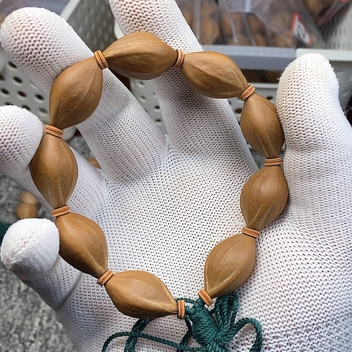 手串/手链橄榄核1.6橄榄核素串