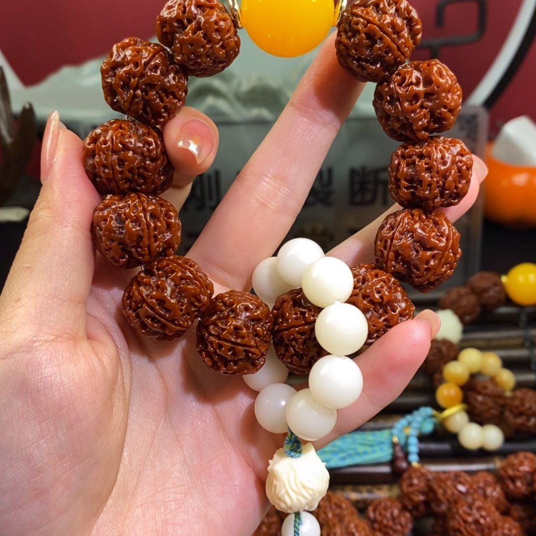 手串金刚菩提521.    