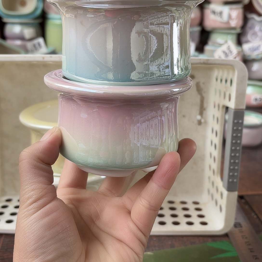 静***·量货/7.3口高6深浅搭配发2