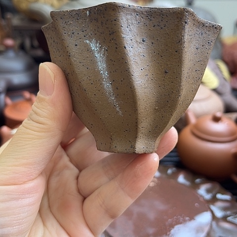 A***I紫砂茶壶宜兴紫砂666