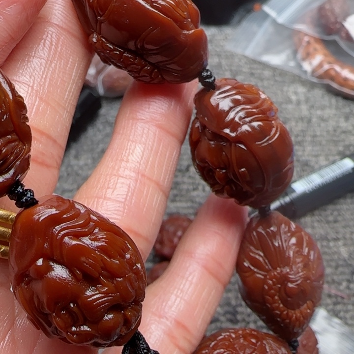 橄榄核吊坠橄榄菜等经济作物的