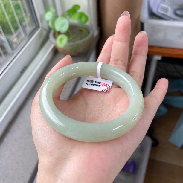 新疆且末料正装手镯多样性发货圈口50-62mm