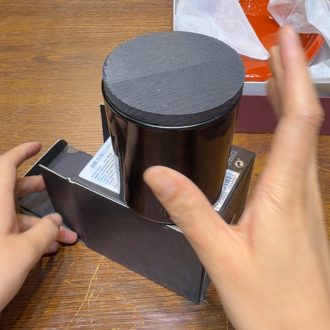 小狐狸瓷器家居好物推荐